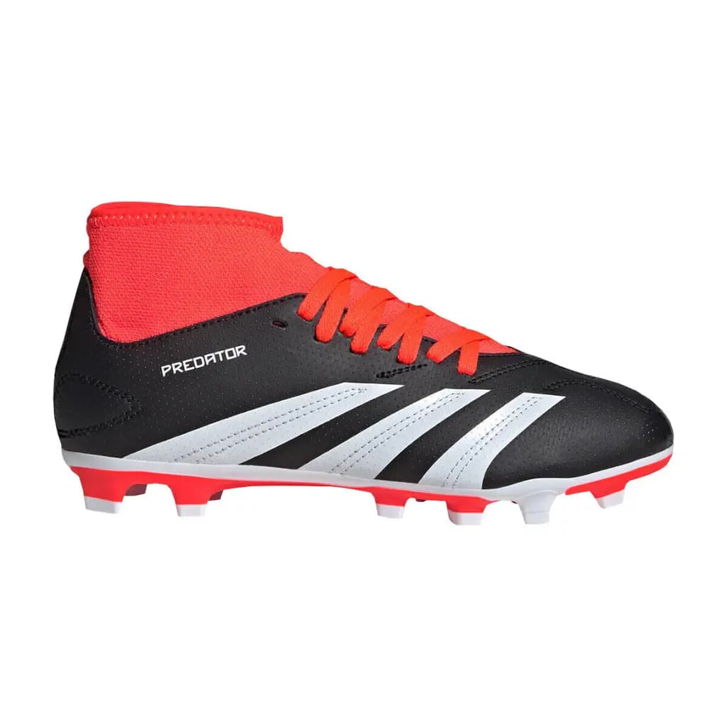 Adidas PREDATOR CLUB SOCK FxG J — (ig7742)