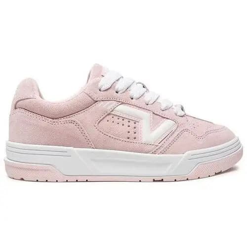 VANS UPLAND - BARELY PINK — (vn000d1hiy31)