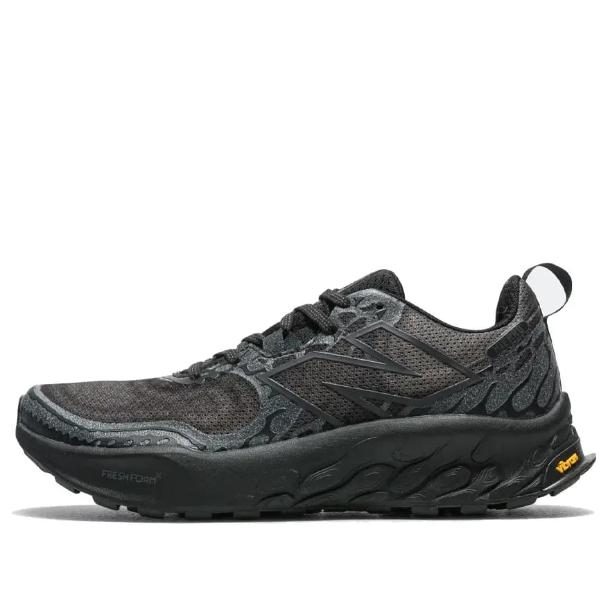 NEW BALANCE UHIERAE FRESH FOAM X HIERRO V8 - BLACK