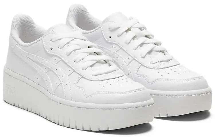 ASICS JAPAN S PF - WHITE/WHITE