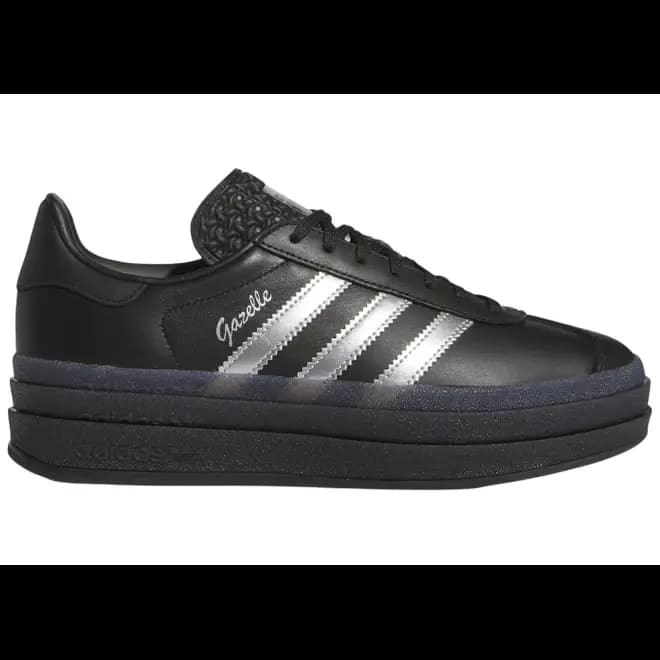 ADIDAS ORIGINALS PRIDE GAZELLE BOLD PV — (ih8063)