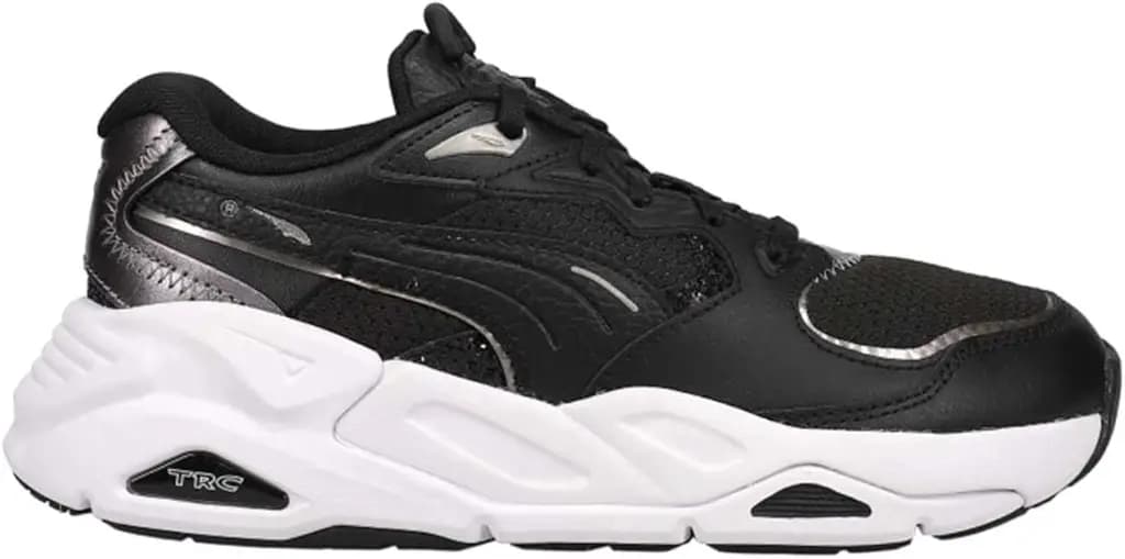 Puma TRC MIRA SQ Wns Puma Black — (38715702)