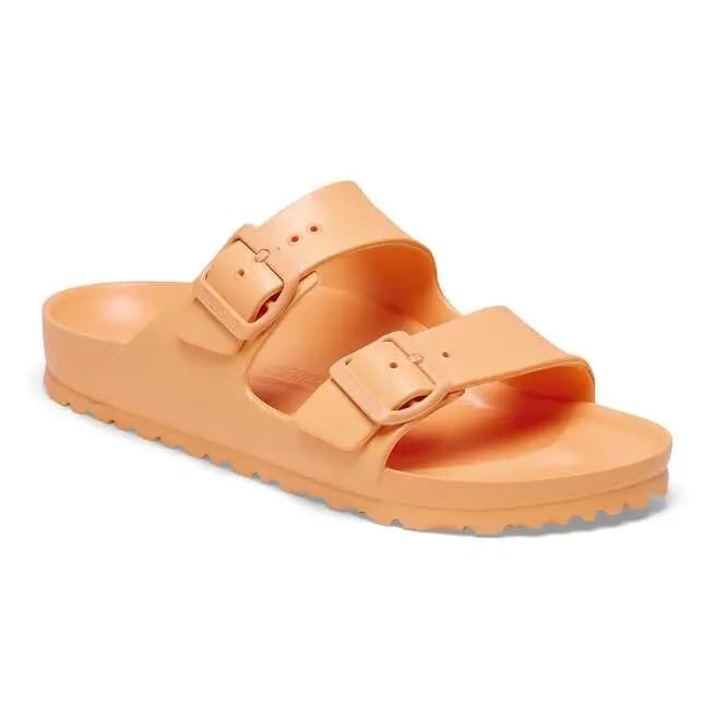 BIRKENSTOCK ARIZONA EVA NARROW - PAPAYA