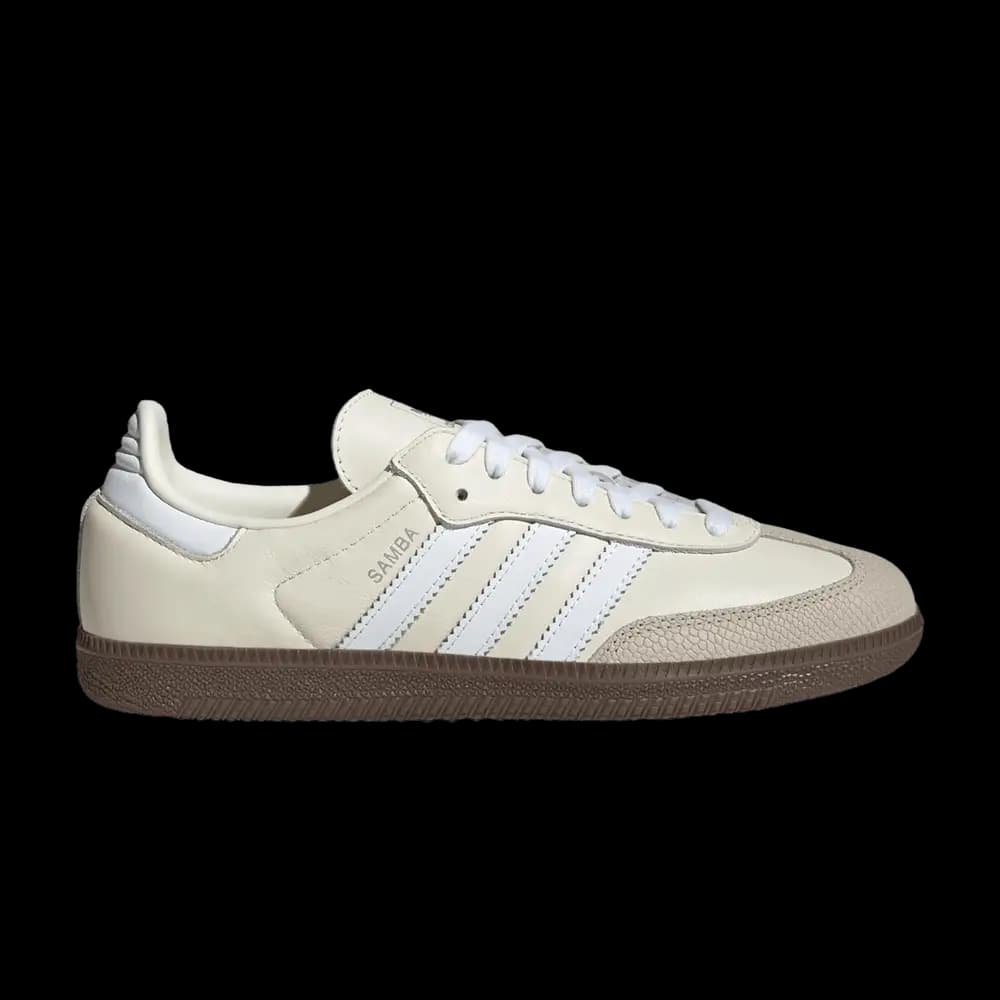 SAMBA OG W