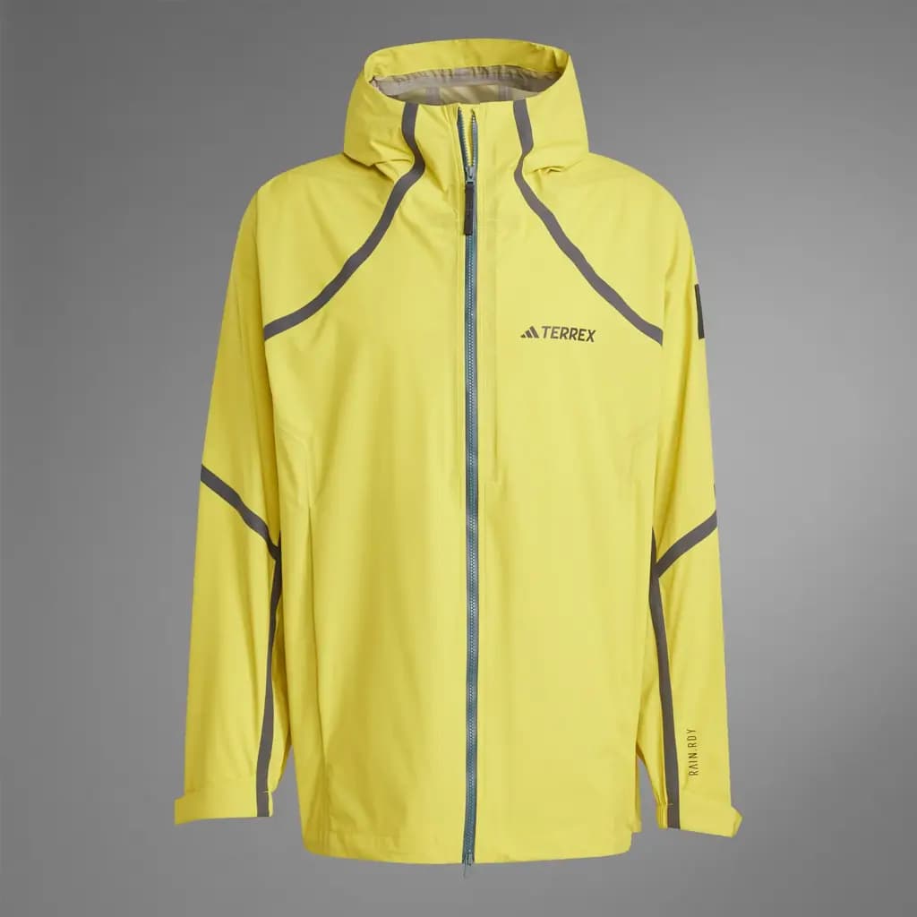 NG R.R HD JKT
