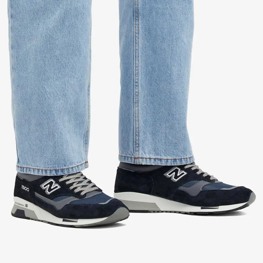 NEW BALANCE U1500PNV - NAVY