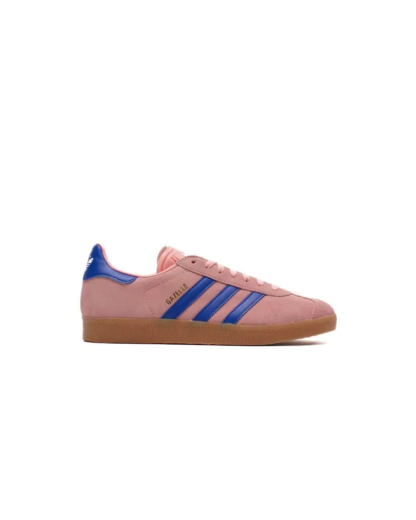 GAZELLE