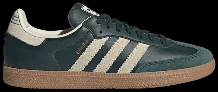 SAMBA OG