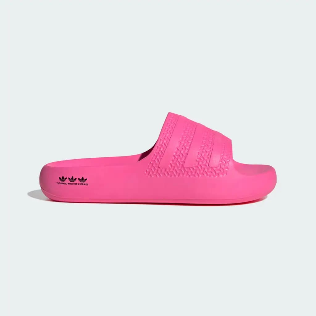 ADIDAS ORIGINALS WOMENS ADILETTE AYOON POOL SHOES — (jh9688)