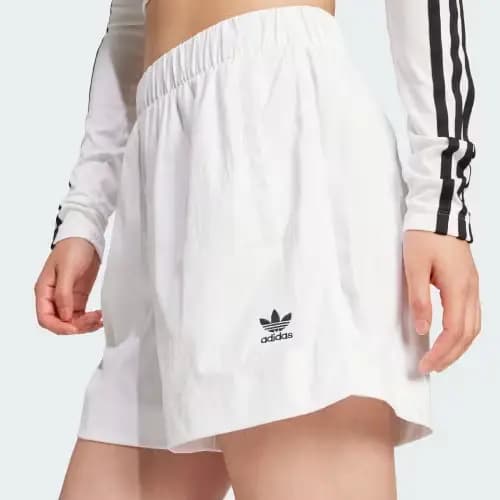 ADIDAS ORIGINALS ESS S W SHORTS — (jd1510)