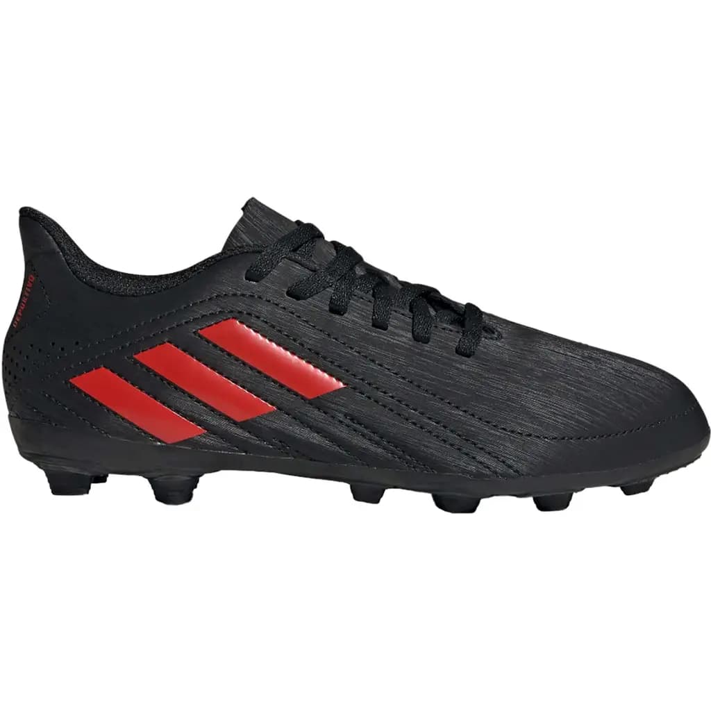 ADIDAS JUNIOR DEPORTIVO FXG J FOOTBALL BOOTS — (fv7939)