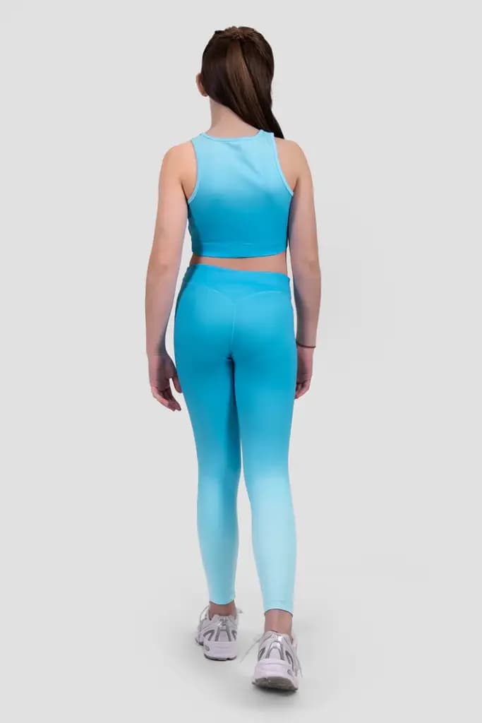 MONTIREX GLOW VEST - BONDI/SUMMER SKY — (520148-1584)