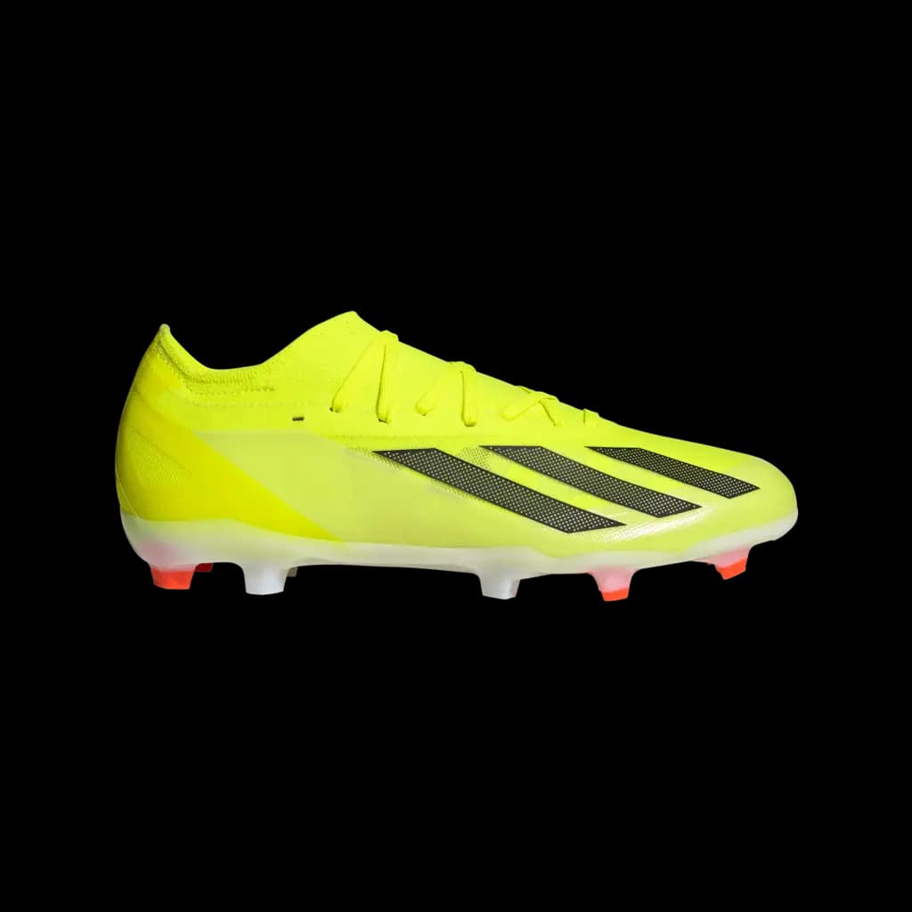 Adidas X CRAZYFAST PRO FG — (ig0601)