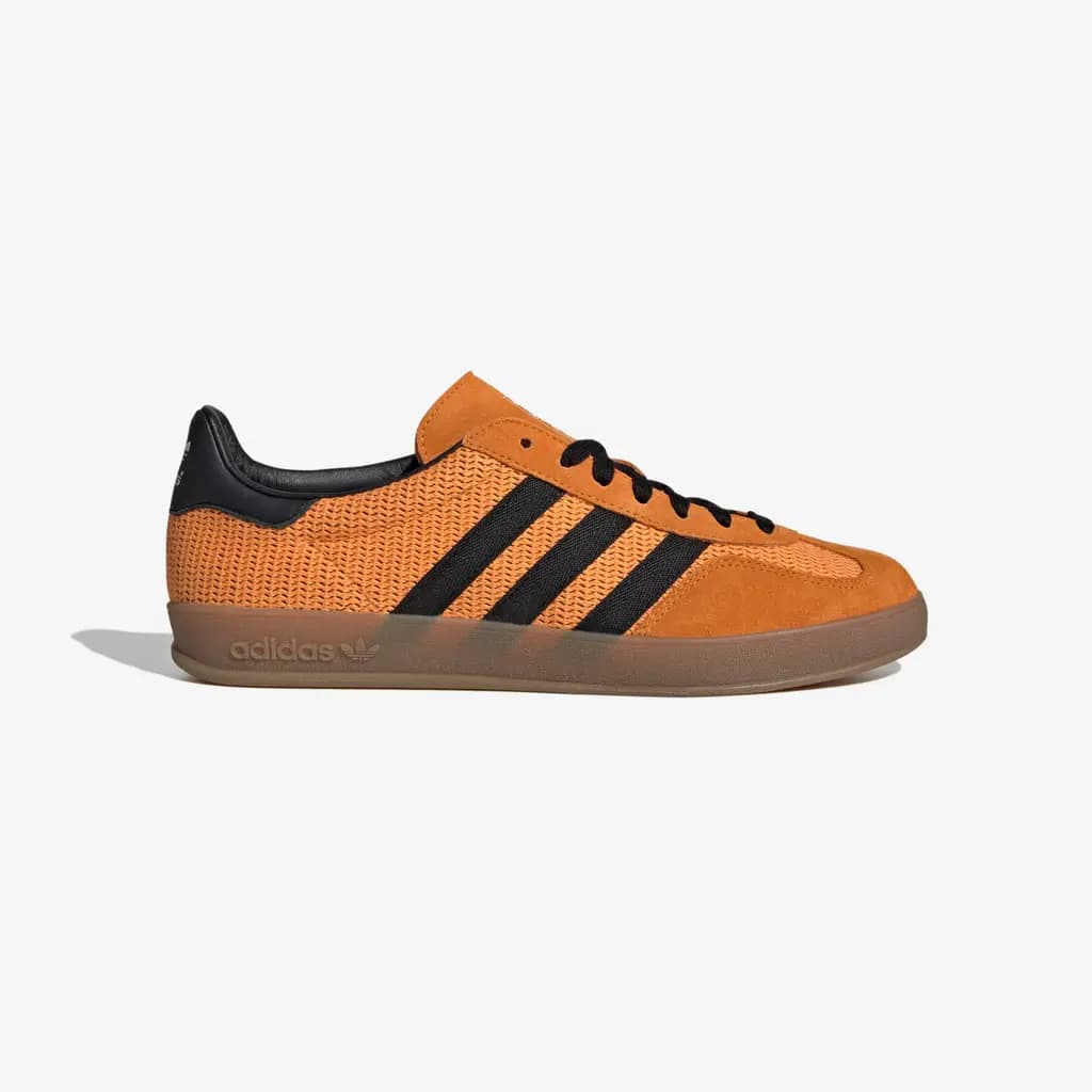 ADIDAS ORIGINALS UNISEX GAZELLE INDOOR TRAINERS — (ih4770)