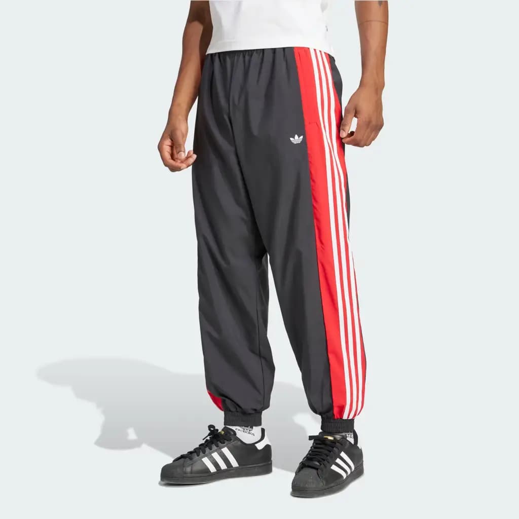 ADIDAS ORIGINALS MENS WARM-UP TP — (ka4548)