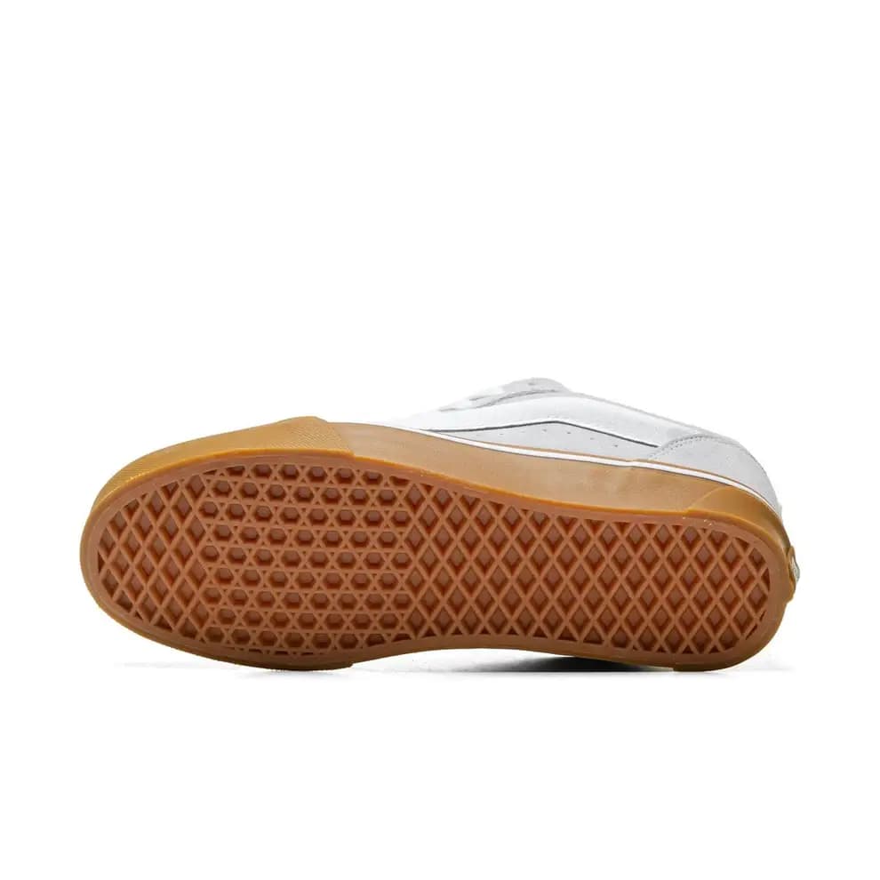 VANS KNU SKOOL - LUNAR ROCK — (vn000crp7vf1)