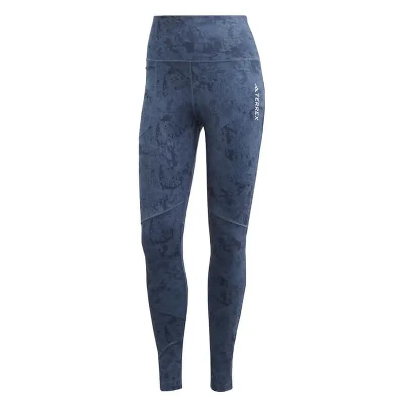 ADIDAS TERREX W MT AOP Tights — (hm4010)