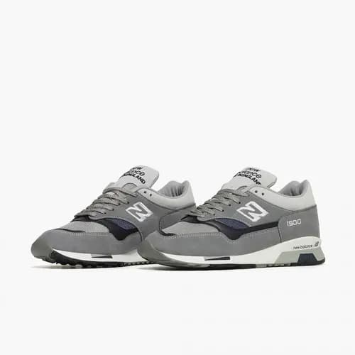 NEW BALANCE MIUK U1500UKG - GREY