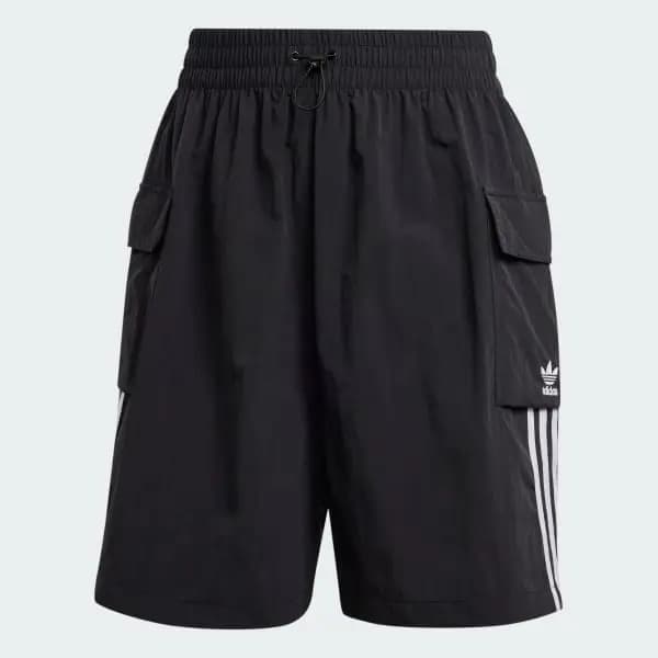3S CARGO SHORTS