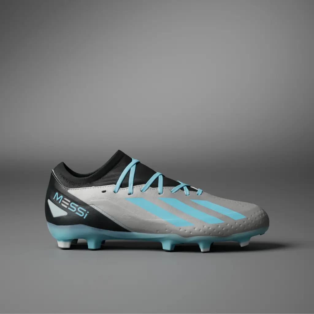 X CRAZYFAST MESSI.3 FG