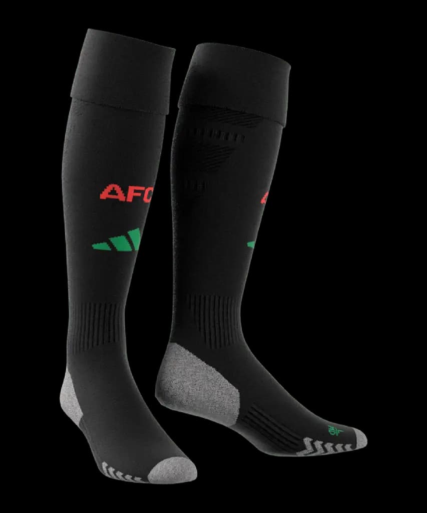 AFC A SO