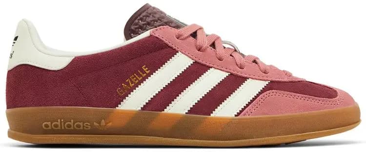 GAZELLE INDOOR