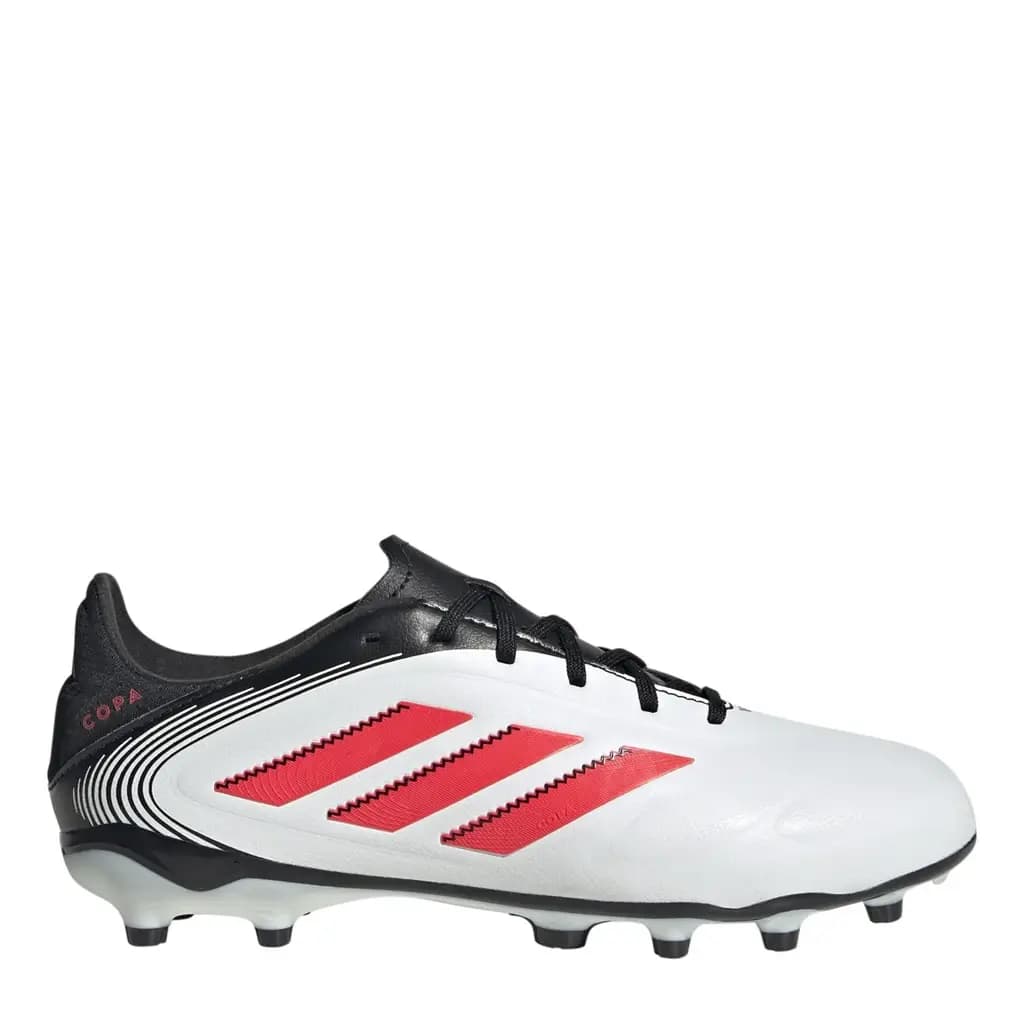 ADIDAS COPA PURE III CLUB FxG FOOTBALL BOOTS — (ie1173)