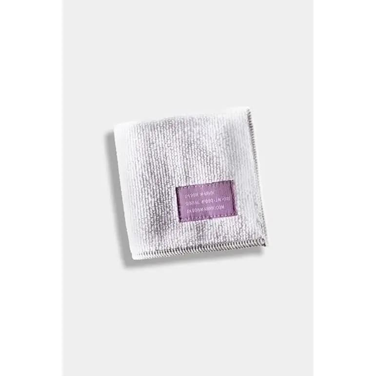 JASON MARKK PREMIUM MICROFIBER TOWEL - WHITE — (210110)