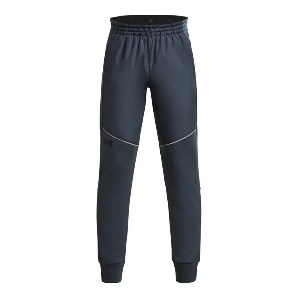 UNDER ARMOUR AF STORM PANT - DOWNPOUR GREY/BLACK — (1379286-044)
